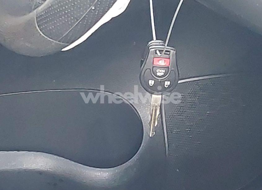 Photo 11 of 2019 Nissan Sentra S (VIN 3N1AB7AP0KY347830)