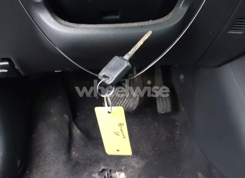 Photo 11 of 2019 Nissan Sentra S (VIN 3N1AB7AP0KY353238)