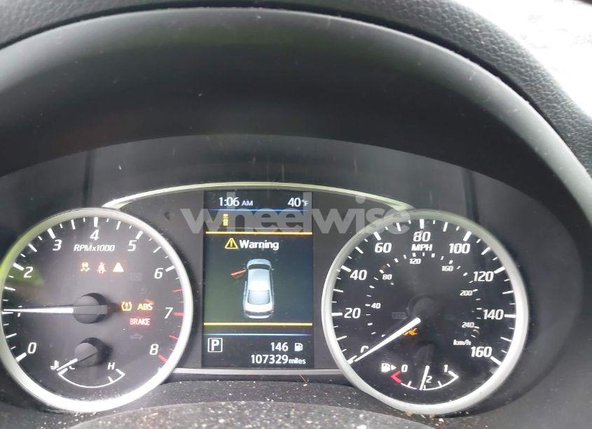 Photo 15 of 2019 Nissan Sentra S (VIN 3N1AB7AP0KY353238)