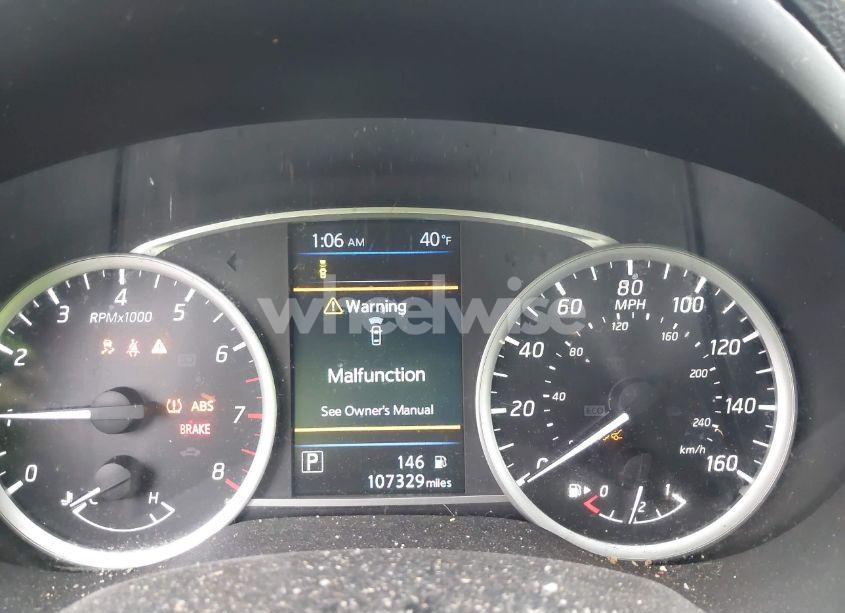 Photo 7 of 2019 Nissan Sentra S (VIN 3N1AB7AP0KY353238)