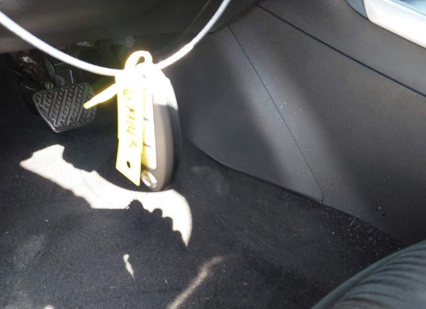 Photo 11 of 2019 Nissan Sentra SV (VIN 3N1AB7AP0KY358536)