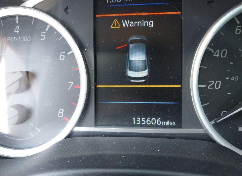 Photo 15 of 2019 Nissan Sentra SV (VIN 3N1AB7AP0KY358536)