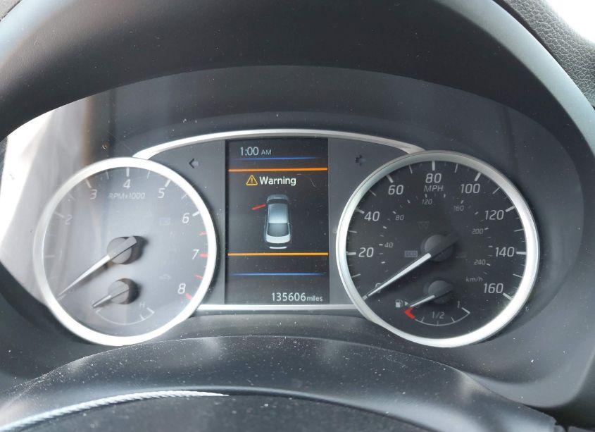 Photo 7 of 2019 Nissan Sentra SV (VIN 3N1AB7AP0KY358536)