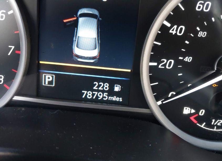 Photo 7 of 2019 Nissan Sentra SV (VIN 3N1AB7AP0KY364255)