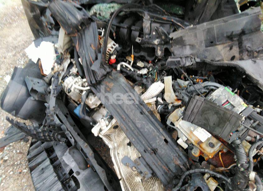 Photo 10 of 2019 Nissan Sentra S (VIN 3N1AB7AP0KY381668)