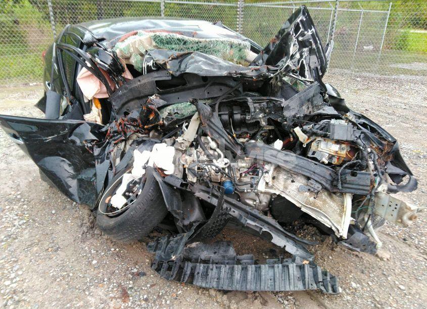 Photo 6 of 2019 Nissan Sentra S (VIN 3N1AB7AP0KY381668)