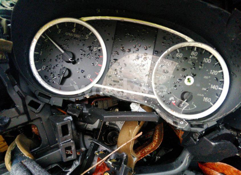 Photo 7 of 2019 Nissan Sentra S (VIN 3N1AB7AP0KY381668)