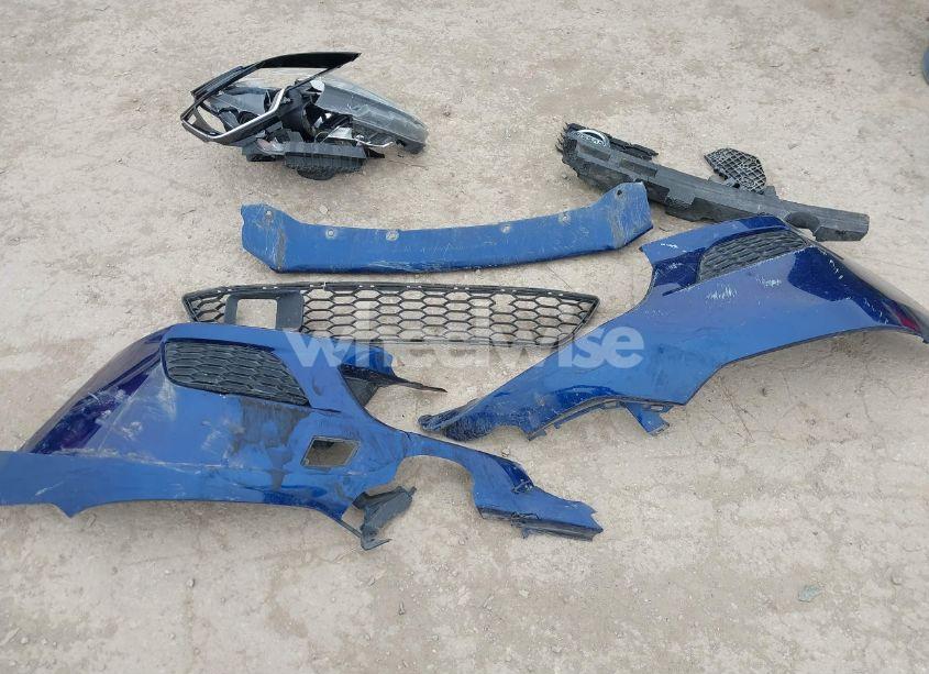 Photo 12 of 2019 Nissan Sentra SV (VIN 3N1AB7AP0KY389382)