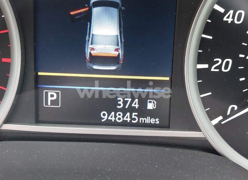 Photo 16 of 2019 Nissan Sentra SV (VIN 3N1AB7AP0KY389382)