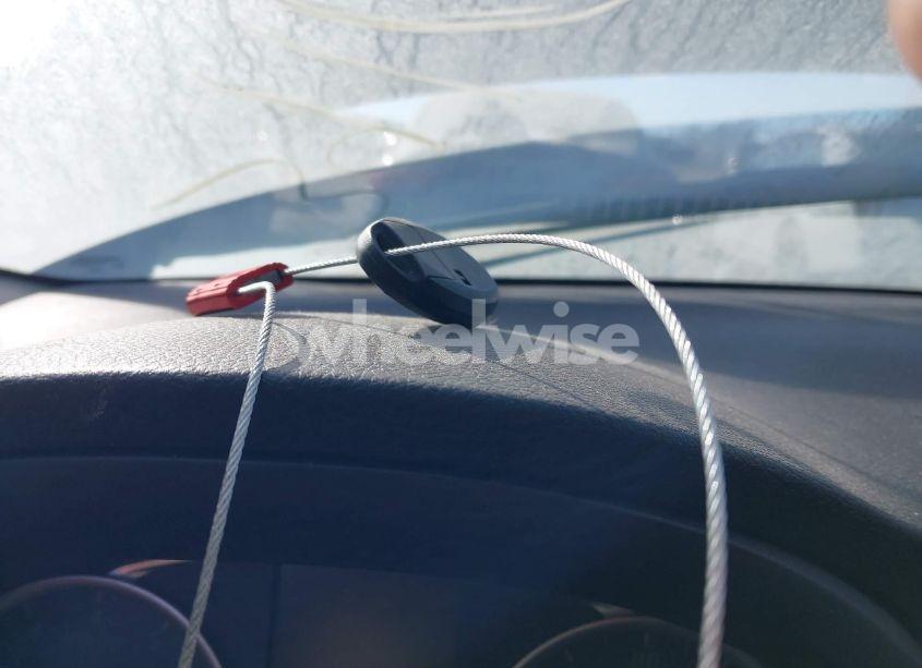 Photo 11 of 2019 Nissan Sentra SV (VIN 3N1AB7AP0KY391035)