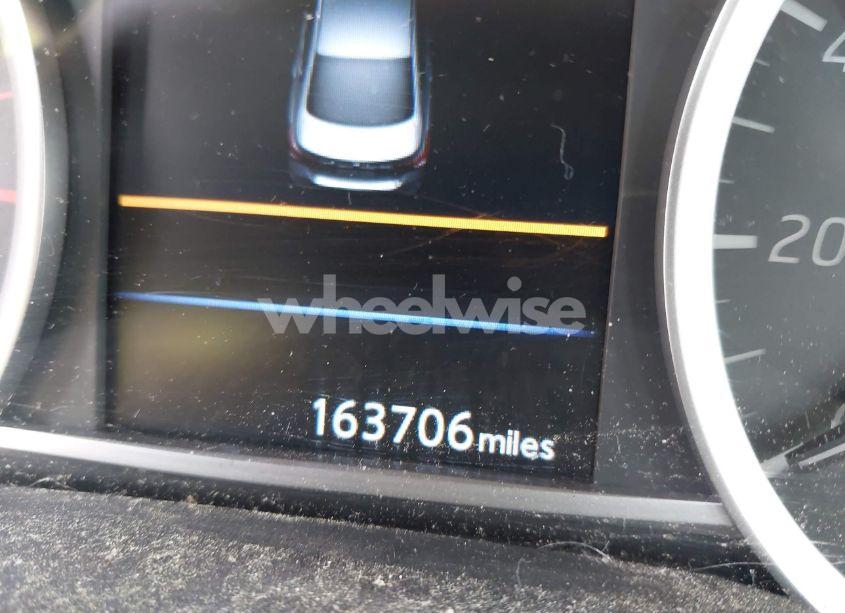 Photo 15 of 2019 Nissan Sentra SR (VIN 3N1AB7AP0KY399927)