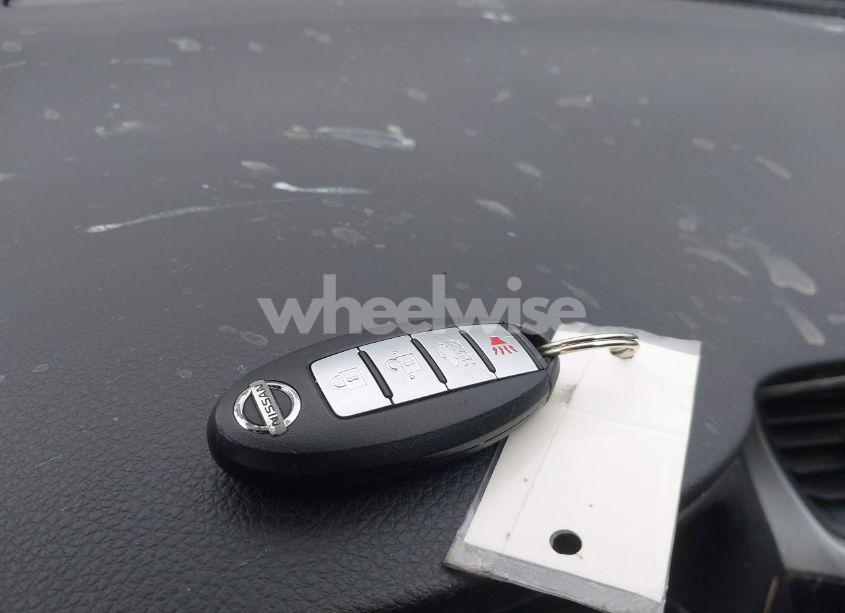 Photo 11 of 2019 Nissan Sentra SV (VIN 3N1AB7AP0KY403250)