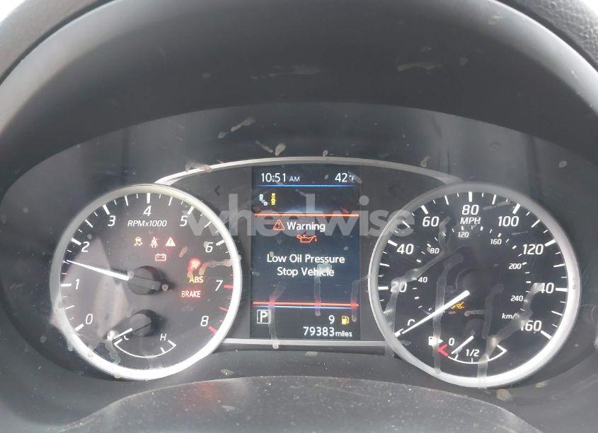 Photo 7 of 2019 Nissan Sentra SV (VIN 3N1AB7AP0KY403250)