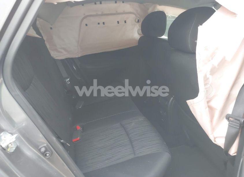 Photo 8 of 2019 Nissan Sentra SV (VIN 3N1AB7AP0KY403250)