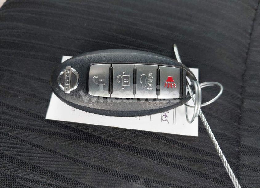 Photo 11 of 2019 Nissan Sentra SV (VIN 3N1AB7AP0KY409730)