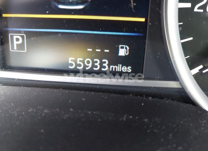 Photo 16 of 2019 Nissan Sentra SV (VIN 3N1AB7AP0KY409730)