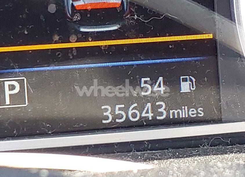 Photo 16 of 2019 Nissan Sentra S (VIN 3N1AB7AP0KY413261)