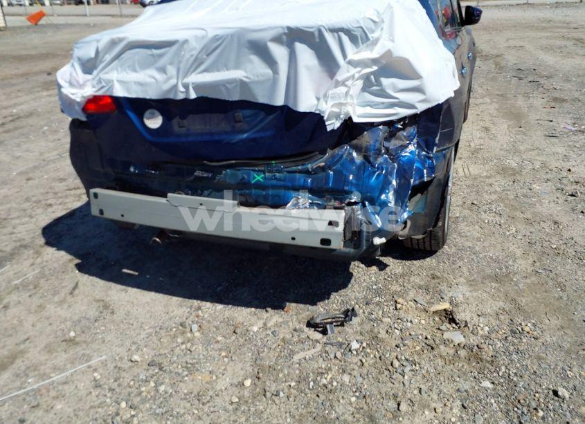 Photo 18 of 2019 Nissan Sentra S (VIN 3N1AB7AP0KY413261)