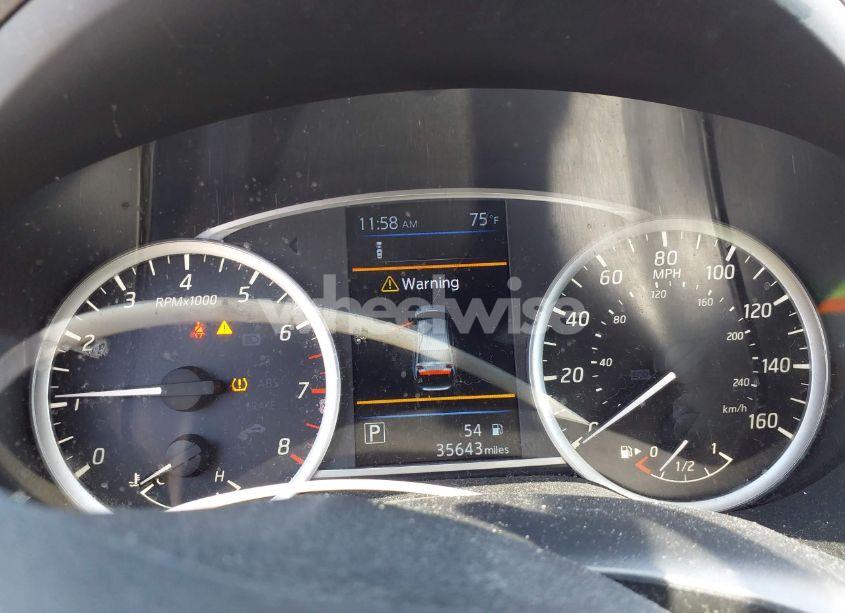 Photo 7 of 2019 Nissan Sentra S (VIN 3N1AB7AP0KY413261)