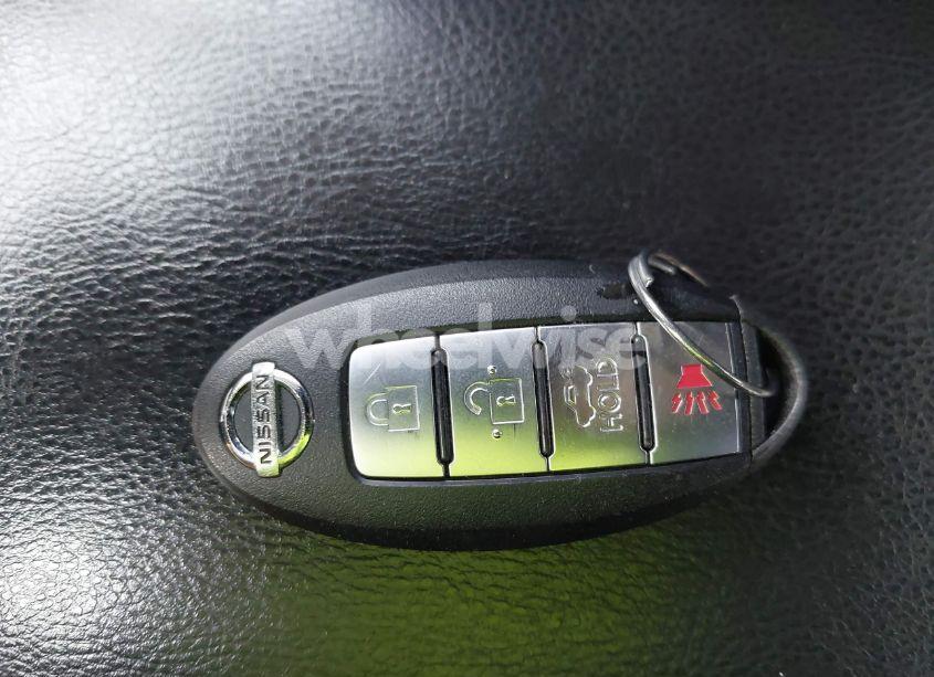 Photo 11 of 2019 Nissan Sentra SV (VIN 3N1AB7AP0KY415818)