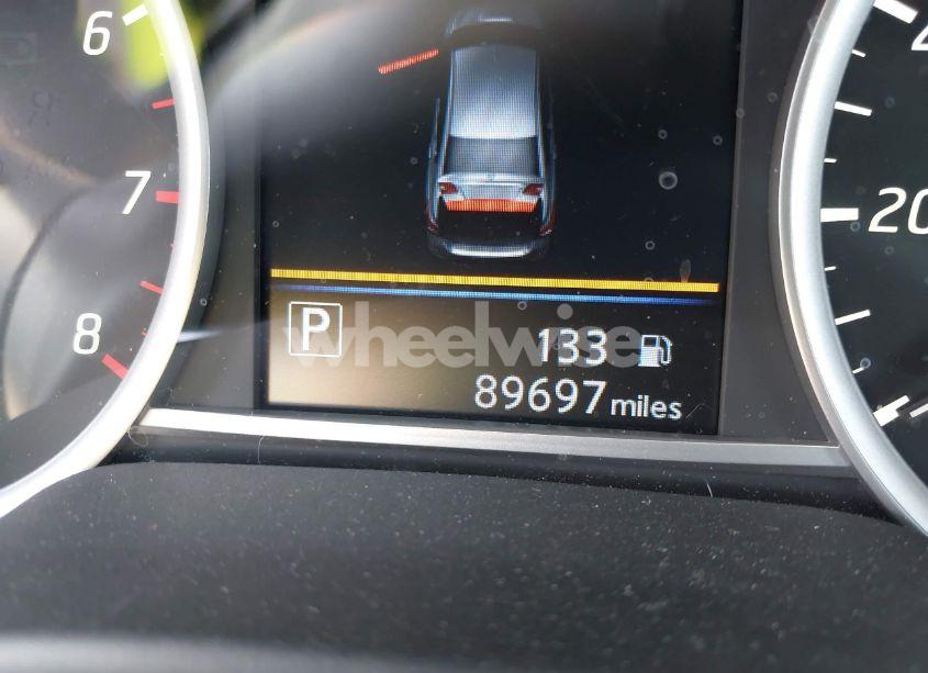 Photo 16 of 2019 Nissan Sentra SV (VIN 3N1AB7AP0KY415818)