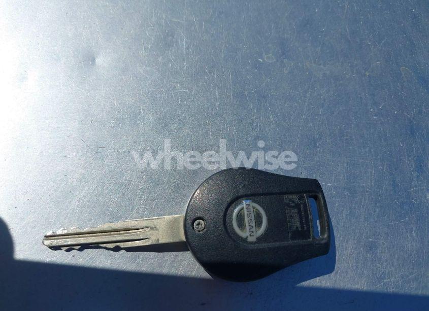 Photo 11 of 2019 Nissan Sentra S (VIN 3N1AB7AP0KY422624)