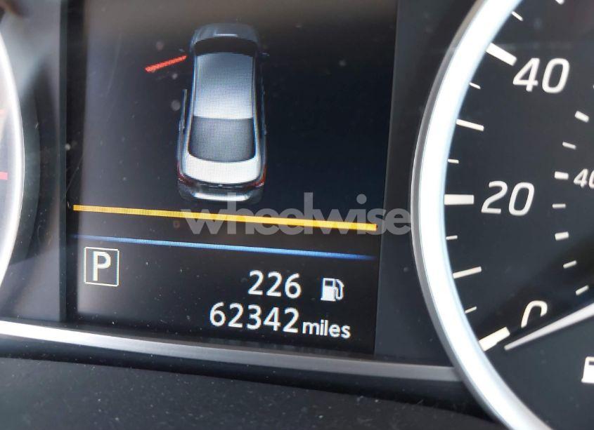 Photo 15 of 2019 Nissan Sentra S (VIN 3N1AB7AP0KY422624)