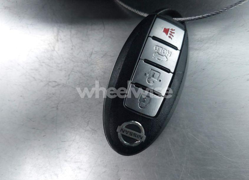 Photo 11 of 2019 Nissan Sentra SV (VIN 3N1AB7AP0KY422834)