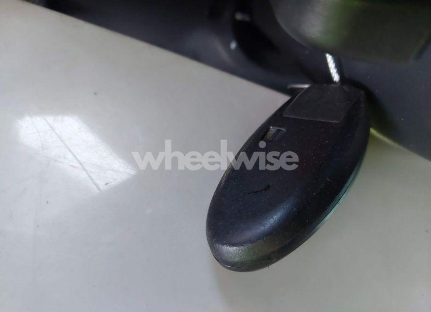 Photo 11 of 2019 Nissan Sentra SV (VIN 3N1AB7AP0KY431212)