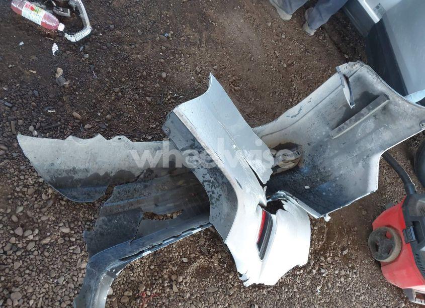 Photo 12 of 2019 Nissan Sentra SV (VIN 3N1AB7AP0KY431212)