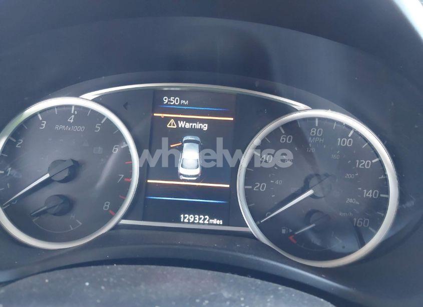 Photo 7 of 2019 Nissan Sentra SV (VIN 3N1AB7AP0KY431212)