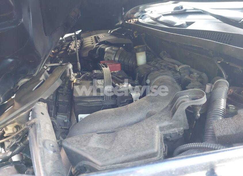 Photo 10 of 2019 Nissan Sentra SV (VIN 3N1AB7AP0KY432988)