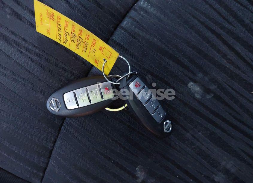 Photo 11 of 2019 Nissan Sentra SV (VIN 3N1AB7AP0KY432988)