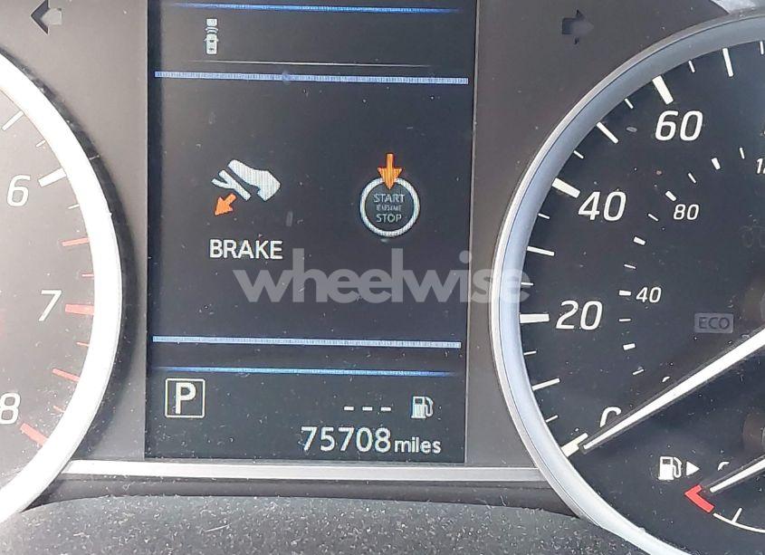 Photo 16 of 2019 Nissan Sentra SV (VIN 3N1AB7AP0KY432988)