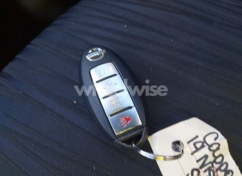 Photo 11 of 2019 Nissan Sentra SV (VIN 3N1AB7AP0KY440556)