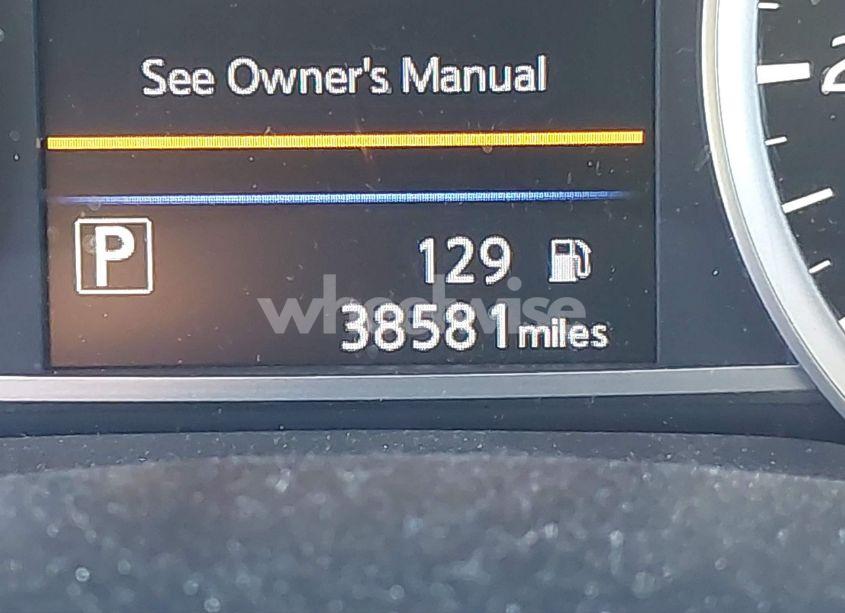 Photo 15 of 2019 Nissan Sentra SV (VIN 3N1AB7AP0KY440556)