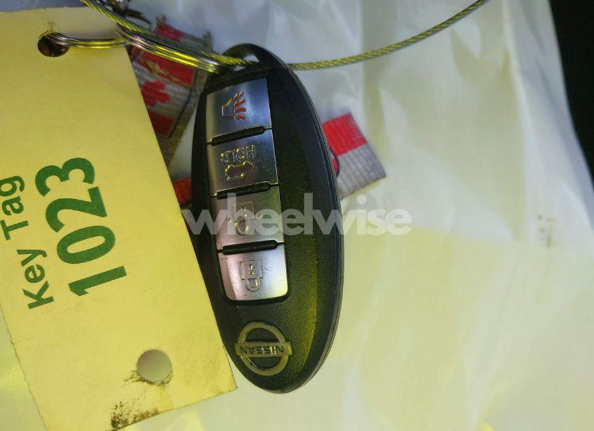 Photo 11 of 2019 Nissan Sentra SV (VIN 3N1AB7AP0KY442694)