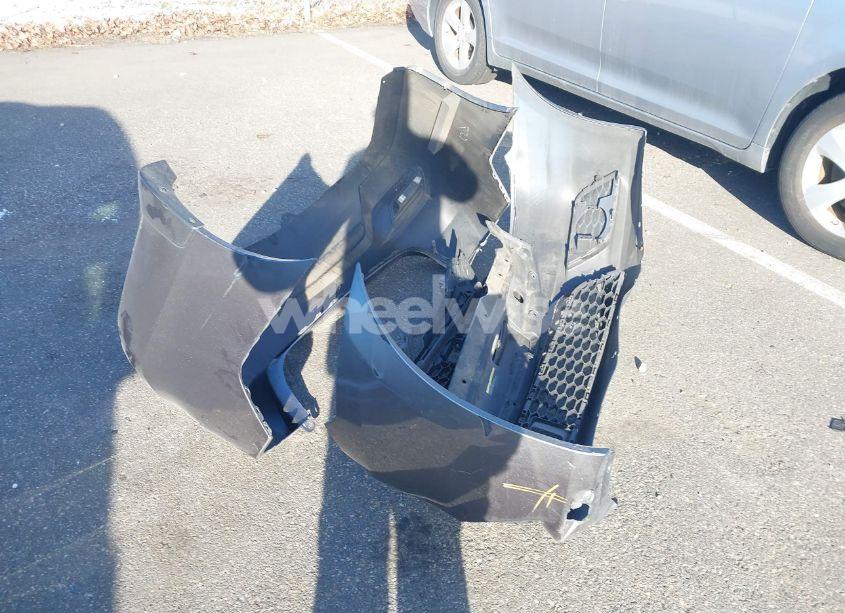 Photo 12 of 2019 Nissan Sentra SV (VIN 3N1AB7AP0KY442694)