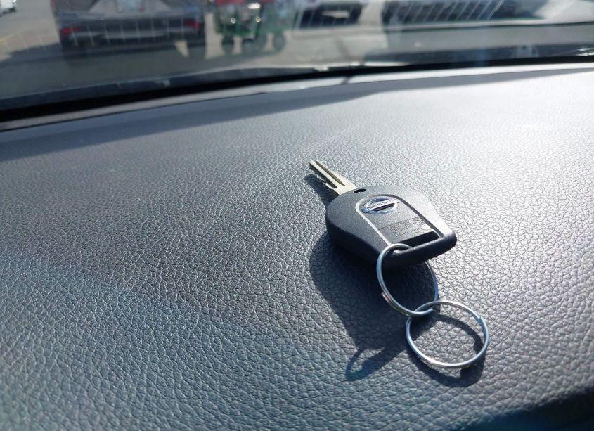 Photo 11 of 2019 Nissan Sentra S (VIN 3N1AB7AP0KY454845)