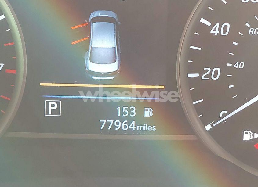 Photo 15 of 2019 Nissan Sentra S (VIN 3N1AB7AP0KY456482)