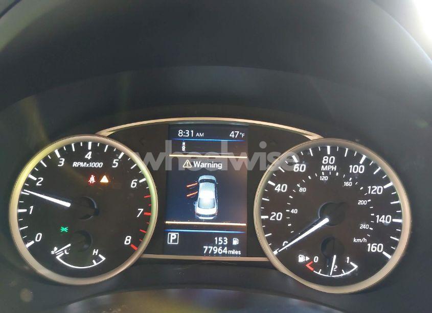 Photo 7 of 2019 Nissan Sentra S (VIN 3N1AB7AP0KY456482)