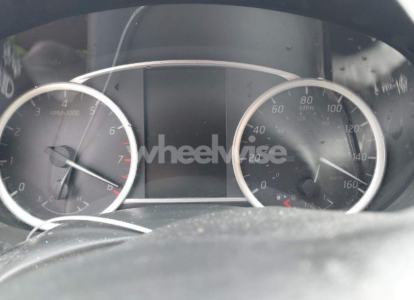 Photo 16 of 2019 Nissan Sentra SV (VIN 3N1AB7AP0KY456921)