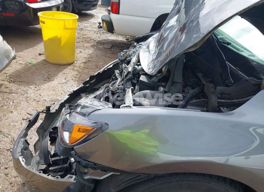 Photo 6 of 2019 Nissan Sentra SV (VIN 3N1AB7AP0KY456921)