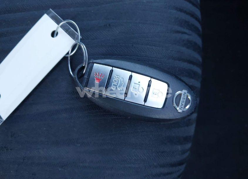 Photo 11 of 2019 Nissan Sentra SV (VIN 3N1AB7AP0KY457163)