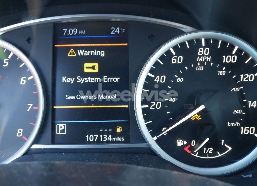 Photo 15 of 2019 Nissan Sentra SV (VIN 3N1AB7AP0KY457163)