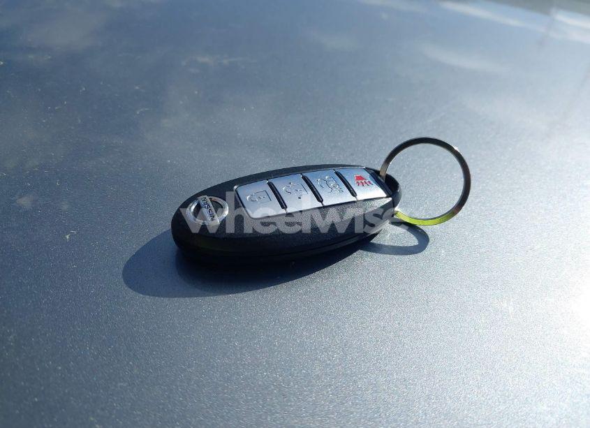 Photo 11 of 2013 Nissan Sentra SR (VIN 3N1AB7AP1DL561614)