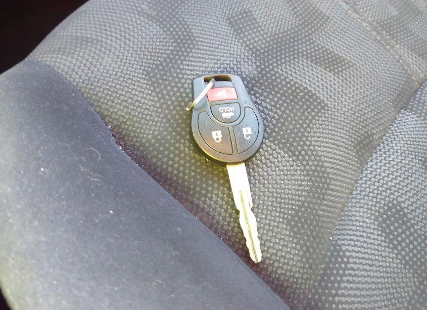 Photo 11 of 2013 Nissan Sentra FE+ SV (VIN 3N1AB7AP1DL563041)