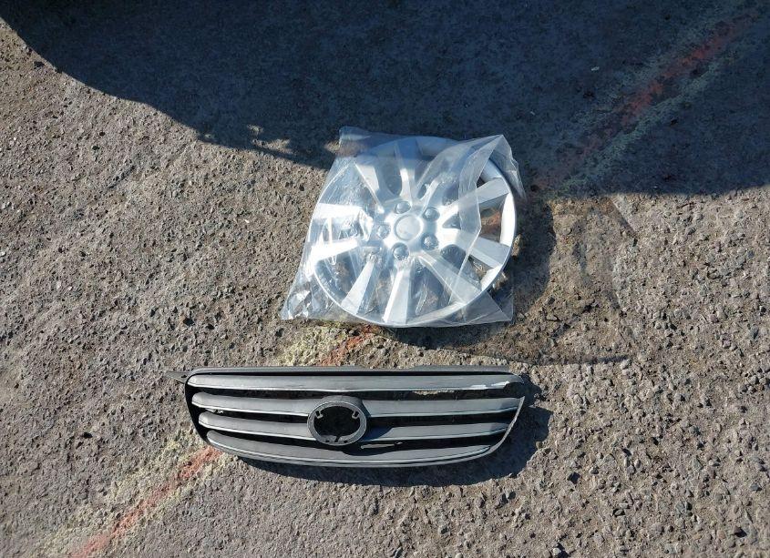 Photo 12 of 2013 Nissan Sentra FE+ SV (VIN 3N1AB7AP1DL563041)