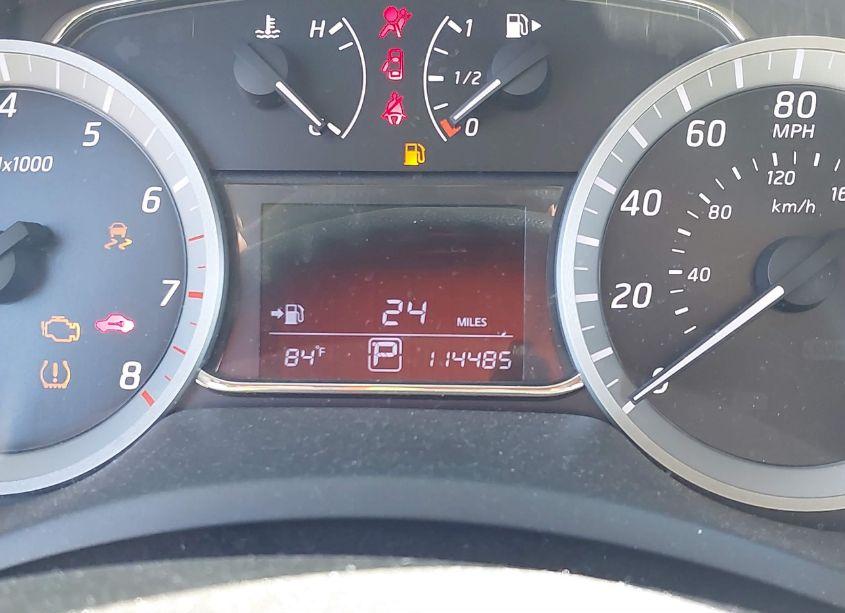 Photo 16 of 2013 Nissan Sentra FE+ SV (VIN 3N1AB7AP1DL563041)