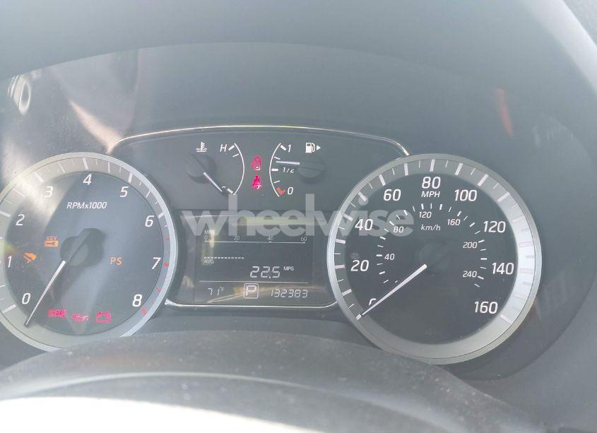 Photo 7 of 2013 Nissan Sentra SL (VIN 3N1AB7AP1DL610181)